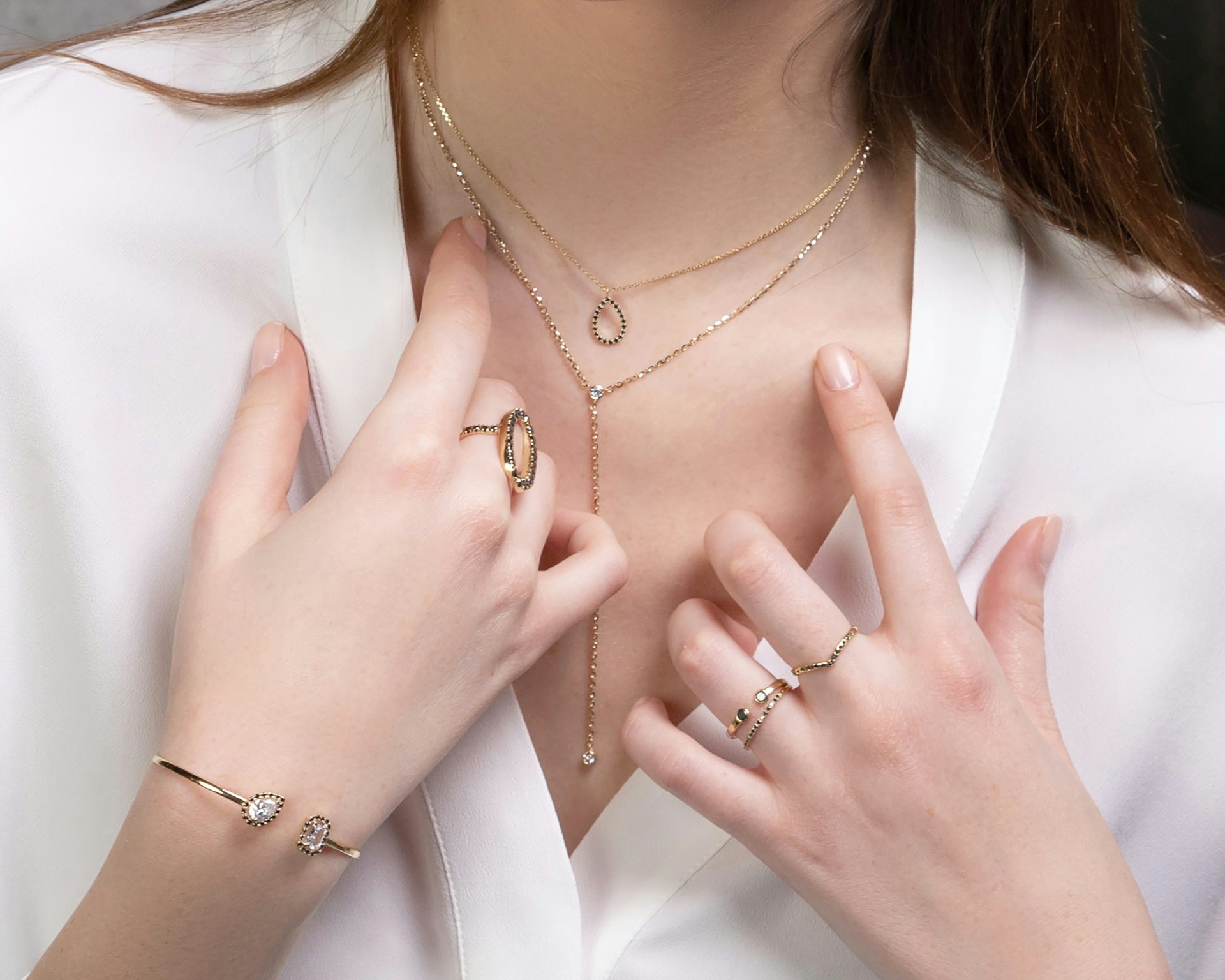 How To Brand Your Jewelry Business - From Design To Distinction